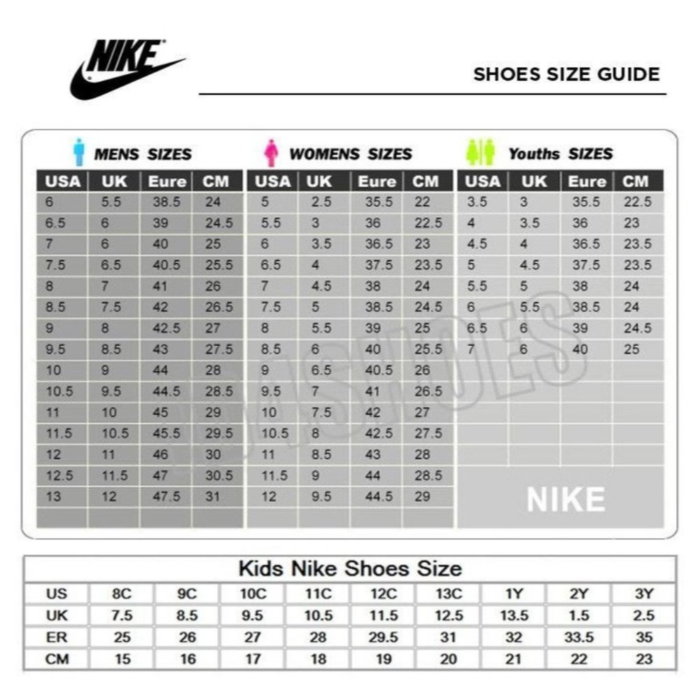 NIKE MAX DYNASTY 2 Running Wolf Big Kids Girls Shoes size 4Y (Women's Size 5.5) - Picture 13 of 13